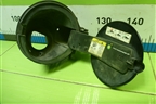 Лючок бензобака (8M51A27936BB) для Ford Focus 2 с 2008-2011г