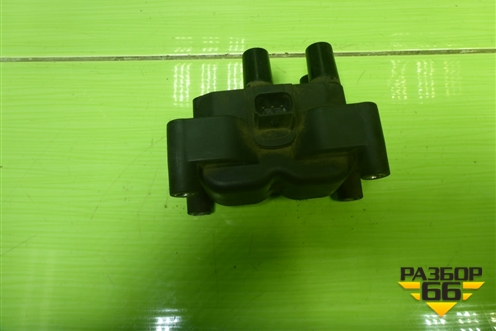 Катушка зажигания (1.6л SHDA) (4M5G12029ZB) для Ford Focus 2 с 2008-2011г