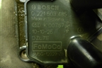 Катушка зажигания (1.6л SHDA) (4M5G12029ZB) для Ford Focus 2 с 2008-2011г