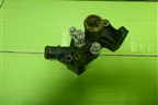 Фланец системы охлаждения (1.6л SHDA) (7M5G8K556AC) для Ford Focus 2 с 2008-2011г