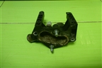 Фланец системы охлаждения (1.6л SHDA) (7M5G8K556AC) для Ford Focus 2 с 2008-2011г