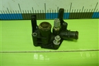 Фланец системы охлаждения (1.6л SHDA) (7M5G8K556AC) для Ford Focus 2 с 2008-2011г