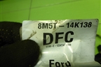 Проводка двери передней правой (8M5T14K138DFC) для Ford Focus 2 с 2008-2011г
