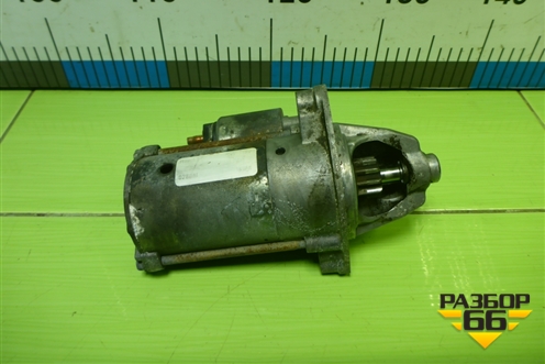 Стартер (1.6л SHDA) для Ford Focus 2 с 2008-2011г