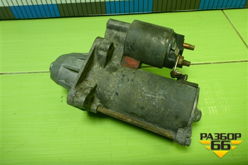 Стартер (1.6л SHDA) для Ford Focus 2 с 2008-2011г