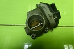 Заслонка дроссельная электрическая (VP4F9U9E928CA) для Ford Focus 2 с 2008-2011г