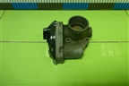 Заслонка дроссельная электрическая (VP4F9U9E928CA) для Ford Focus 2 с 2008-2011г
