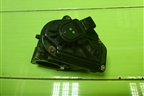 Заслонка дроссельная электрическая (VP4F9U9E928CA) для Ford Focus 2 с 2008-2011г
