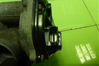 Заслонка дроссельная электрическая (VP4F9U9E928CA) для Ford Focus 2 с 2008-2011г