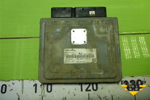 Блок управления АКПП (5M5P14C337AJ) для Ford Focus 2 с 2008-2011г