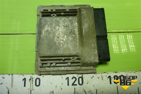 Блок управления АКПП (5M5P14C337AJ) для Ford Focus 2 с 2008-2011г