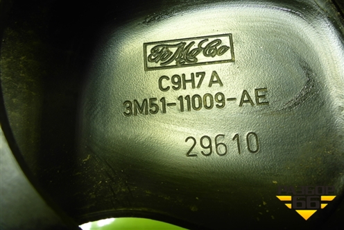 Растяжка стаканов (3M5111009AE) для Ford Focus 2 с 2008-2011г