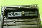 Блок управления двигателем (1.6л SHDA) (7M5112A650ALE) для Ford Focus 2 с 2008-2011г