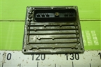 Блок управления двигателем (1.6л SHDA) (7M5112A650ALE) для Ford Focus 2 с 2008-2011г