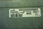Блок управления двигателем (1.6л SHDA) (7M5112A650ALE) для Ford Focus 2 с 2008-2011г