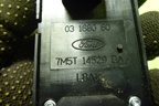 Модуль управления стеклоподъёмниками (7M5T14529BA) для Ford Focus 2 с 2008-2011г