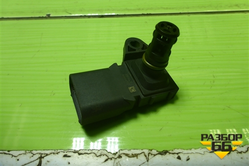 Датчик абсолютного давления (2S6A9F479BB) для Ford Focus 2 с 2008-2011г