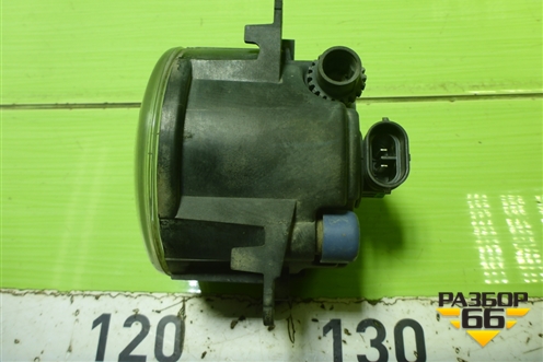 Фара противотуманная L=R (89210094) для Ford Focus 2 с 2008-2011г