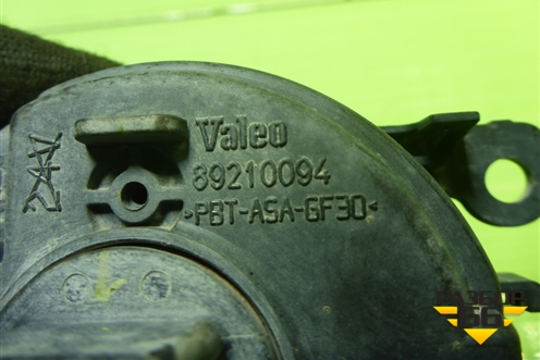 Фара противотуманная L=R (89210094) для Ford Focus 2 с 2008-2011г