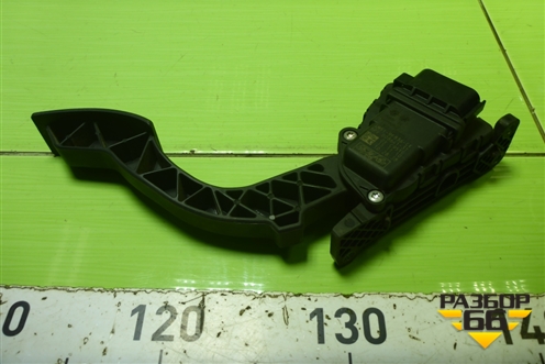 Педаль газа электронная (4M519F836CK) для Ford Focus 2 с 2008-2011г