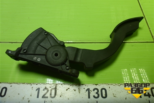 Педаль газа электронная (4M519F836CK) для Ford Focus 2 с 2008-2011г