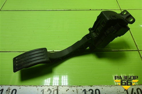 Педаль газа электронная (4M519F836CK) для Ford Focus 2 с 2008-2011г