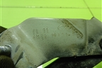 Петля капота левая (4M5116801AA) для Ford Focus 2 с 2008-2011г