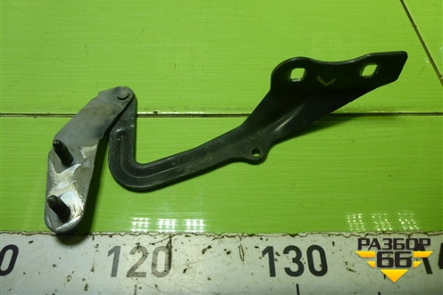 Петля капота левая (4M5116801AA) для Ford Focus 2 с 2008-2011г