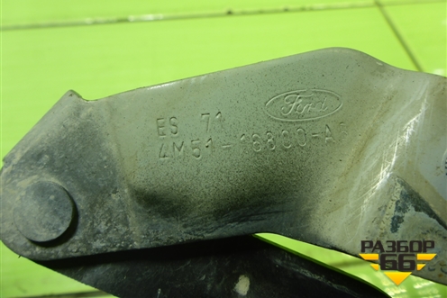 Петля капота правая (4M5116800AB) для Ford Focus 2 с 2008-2011г
