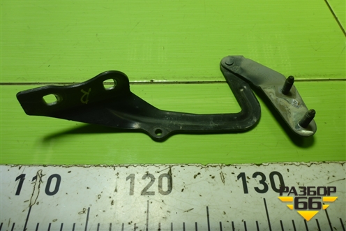 Петля капота правая (4M5116800AB) для Ford Focus 2 с 2008-2011г