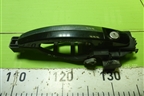 Ручка наружная двери передней левой (3M51R224A36BF) для Ford Focus 2 с 2008-2011г