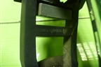 Ручка наружная двери передней левой (3M51R224A36BF) для Ford Focus 2 с 2008-2011г