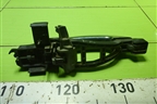 Ручка наружная двери задней левой (4M51A266B23AD) для Ford Focus 2 с 2008-2011г