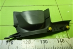 Накладка порога внутренняя заднего левого (4M51A13245AEW) для Ford Focus 2 с 2008-2011г