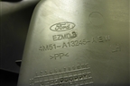 Накладка порога внутренняя заднего левого (4M51A13245AEW) для Ford Focus 2 с 2008-2011г