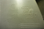 Накладка порога внутренняя заднего правого (4M51A13244AEW) для Ford Focus 2 с 2008-2011г