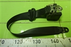 Ремень безопасности передний правый (5M51A61294DB) для Ford Focus 2 с 2008-2011г