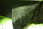 Ремень безопасности передний правый (5M51A61294DB) для Ford Focus 2 с 2008-2011г