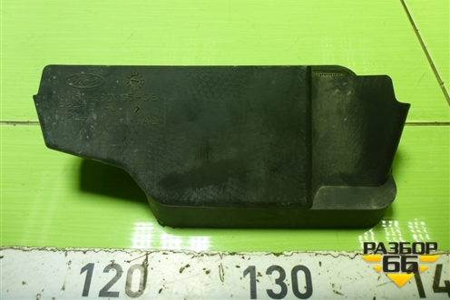 Корпус салонного фильтра (3M5118D395CB) для Ford Focus 2 с 2008-2011г