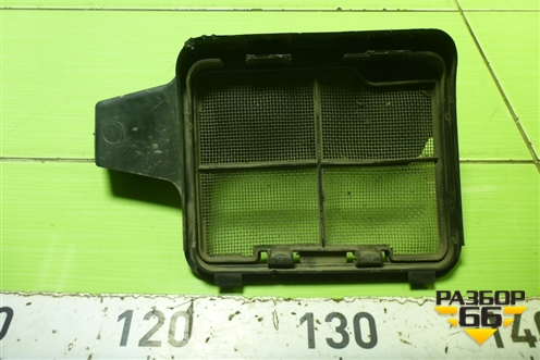 Корпус салонного фильтра (3M5118D395CB) для Ford Focus 2 с 2008-2011г