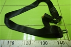 Ремень безопасности задний центральный (5M51A60044BA) для Ford Focus 2 с 2008-2011г