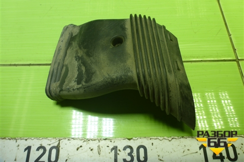 Патрубок воздушного фильтра (7M519E635BC) для Ford Focus 2 с 2008-2011г