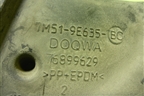 Патрубок воздушного фильтра (7M519E635BC) для Ford Focus 2 с 2008-2011г
