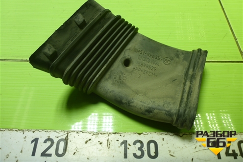 Патрубок воздушного фильтра (7M519E635BC) для Ford Focus 2 с 2008-2011г