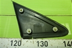 Накладка переднего крыла левого (уголок) (4M51A16004AG) для Ford Focus 2 с 2008-2011г