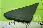 Накладка переднего крыла левого (уголок) (4M51A16004AG) для Ford Focus 2 с 2008-2011г