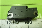 Ручка внутренняя двери передней левой (3M51R22601AA) для Ford Focus 2 с 2008-2011г