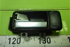 Ручка внутренняя двери передней левой (3M51R22601AA) для Ford Focus 2 с 2008-2011г