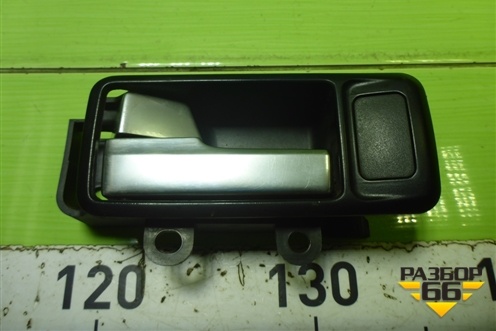 Ручка внутренняя двери передней левой (3M51R22601AA) для Ford Focus 2 с 2008-2011г