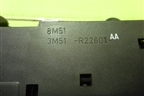 Ручка внутренняя двери передней левой (3M51R22601AA) для Ford Focus 2 с 2008-2011г